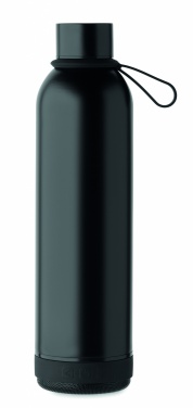 Logotrade mainostuotet kuva: Kaksiseinäinen pullo 500ml