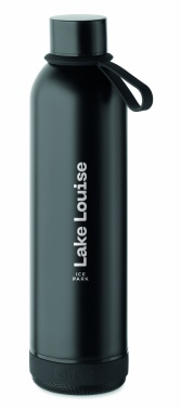 Logo trade mainostuote kuva: Kaksiseinäinen pullo 500ml