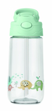 Logo trade mainoslahjat ja liikelahjat kuva: Tritan-pullo 450 ml