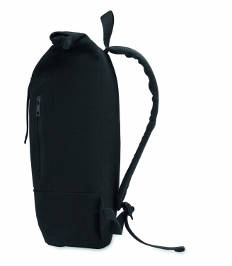 Logotrade liikelahjat kuva: Rolltop 15" tietokonereppu