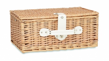 Logotrade mainoslahjat ja liikelahjat tuotekuva: Picnic-kassi