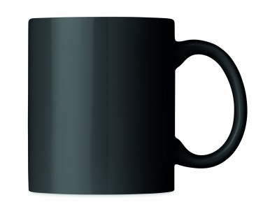 Logo trade mainoslahja kuva: Keraaminen muki