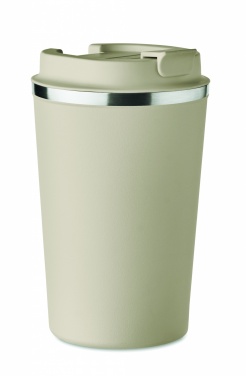 Logo trade mainoslahja ja liikelahja tuotekuva: Takeaway muki Brace, 350 ml