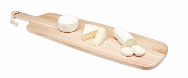 Logotrade mainoslahja tuotekuva: Tarjoilulauta