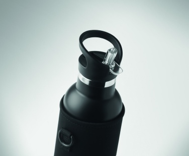 Logo trade liikelahjat tuotekuva: Termospullo