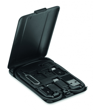 Logo trade mainostuote kuva: Langaton laturi 15W