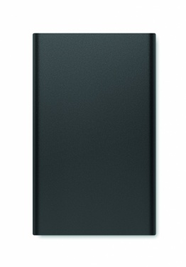 Logo trade liikelahjat mainoslahjat kuva: Varavirtalähde 4000 mAh