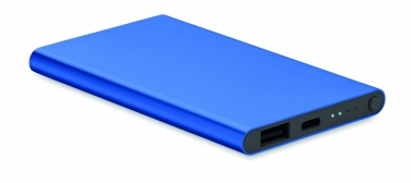 Logotrade liikelahjat kuva: Varavirtalähde 4000 mAh
