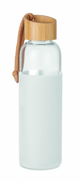 Logotrade liikelahjat kuva: Lasipullo 500 ml