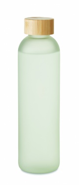 Logo trade mainostuote kuva: Juomapullo 650ml lasi