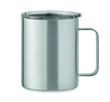 Logotrade mainoslahja tuotekuva: Termosmuki 300 ml