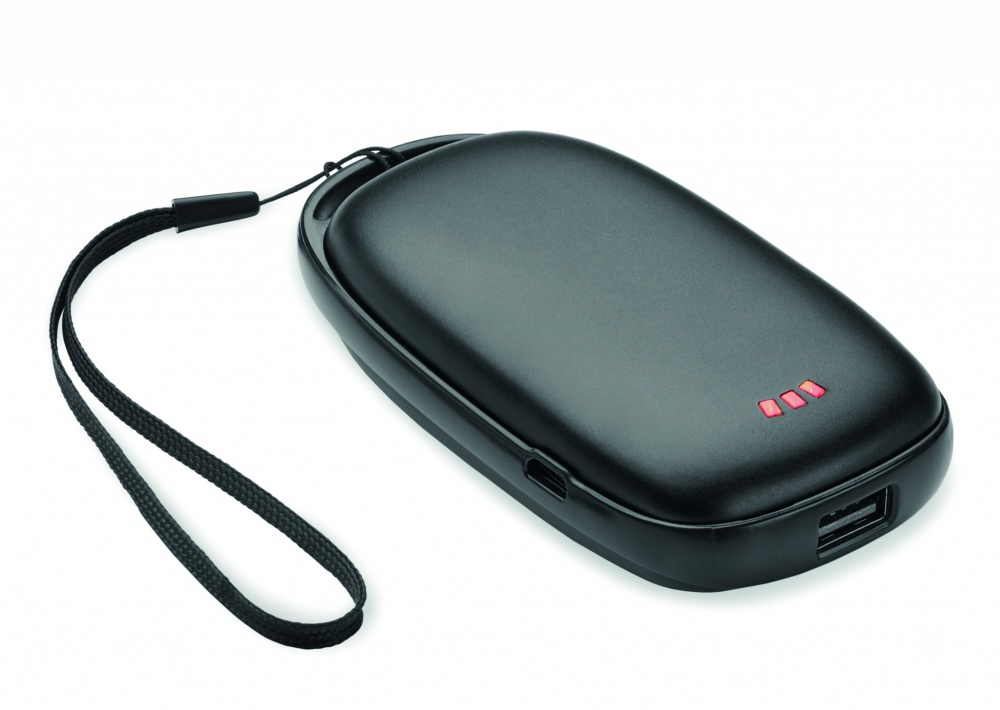 Logo trade mainostuotet tuotekuva: Varavirtalähde 4000 mAh