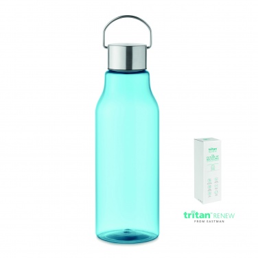 Logotrade liikelahjat kuva: Tritan Renew™ -pullo 800 ml