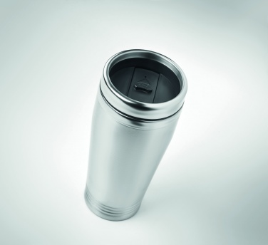 Logo trade liikelahja kuva: Termosmuki 400ml