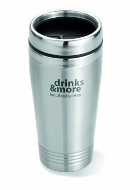 Logotrade mainostuotet kuva: Termosmuki 400ml