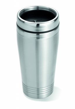Logotrade liikelahja mainoslahja kuva: Termosmuki 400ml