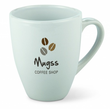 Logo trade mainoslahjat tuotekuva: Kivitavara muki 160 ml