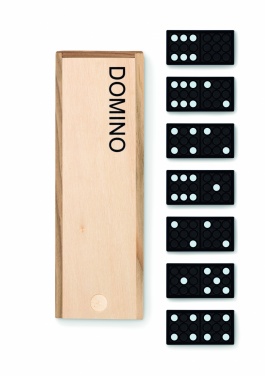 Logotrade mainoslahja ja liikelahja kuva: Domino