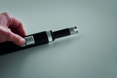 Logotrade mainoslahja tuotekuva: USB sytytin