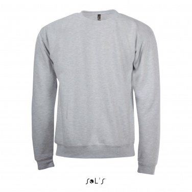 Logotrade liikelahjat kuva: SPIDER Miesten neule 260g
