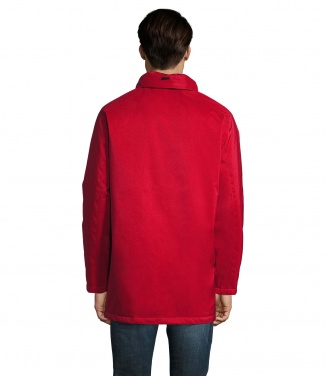 Logo trade mainoslahjat ja liikelahjat kuva: ROBYN PARKA UNISEX