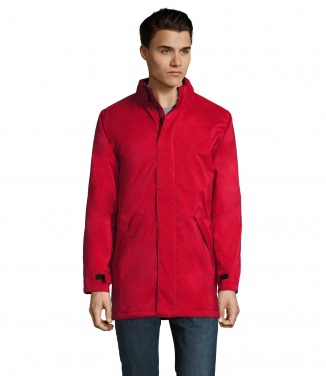 Logotrade liikelahja mainoslahja kuva: ROBYN PARKA UNISEX