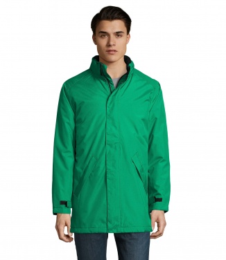 Logotrade mainostuotet kuva: ROBYN PARKA UNISEX