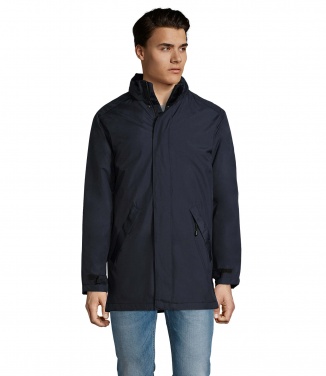 Logotrade mainoslahja ja liikelahja kuva: ROBYN PARKA UNISEX