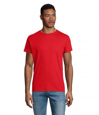 Logotrade mainoslahjat kuva: EPIC UNI T paita 140g
