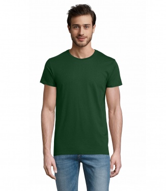 Logo trade mainoslahjat tuotekuva: PIONEER MEN T-paita 175g
