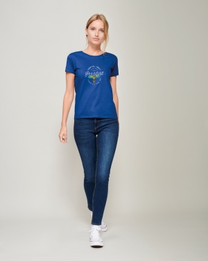 Logotrade mainostuotet kuva: PIONEER WOMEN T-paita 175g