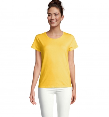 Logo trade mainoslahjat ja liikelahjat kuva: CRUSADER WOMEN T-paita 150g