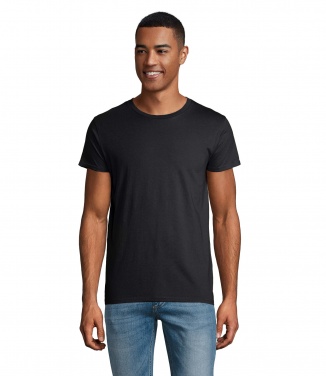 Logotrade liikelahja mainoslahja kuva: CRUSADER MEN T-paita 150g