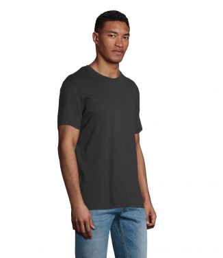Logotrade liikelahja mainoslahja kuva: ODYSSEY unisex t-paita 170