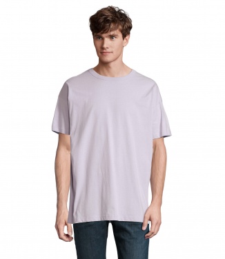 Logotrade mainostuotet kuva: BOXY MEN T-SHIRT OVERSIZE