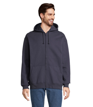 Logo trade mainoslahja ja liikelahja tuotekuva: CARTER Full Zip huppari