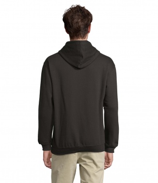 Logotrade liikelahja tuotekuva: CONDOR Unisex hupullinen