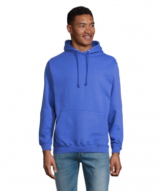 Logo trade liikelahjat mainoslahjat kuva: CONDOR Unisex hupullinen