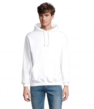 Logo trade liikelahja kuva: CONDOR Unisex hupullinen