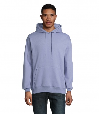 Logotrade liikelahjat mainoslahjat tuotekuva: CONDOR Unisex hupullinen
