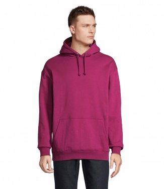 Logo trade mainostuotet tuotekuva: CONDOR Unisex hupullinen