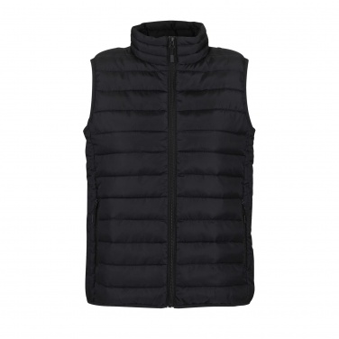Logo trade liikelahja kuva: STREAM WOMEN bodywarmer