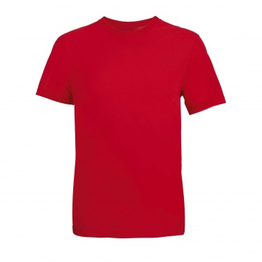 Logo trade mainostuote kuva: TUNER T-SHIRT