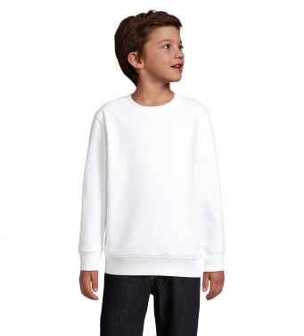 Logo trade mainostuote kuva: COLUMBIA KIDS villapaita