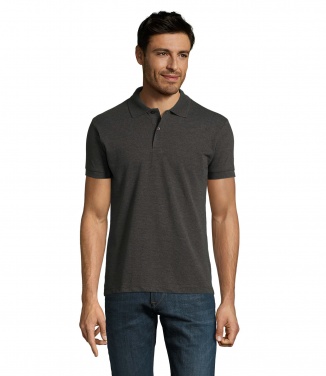 Logo trade mainoslahjat ja liikelahjat kuva: PERFECT MEN Polo 180g