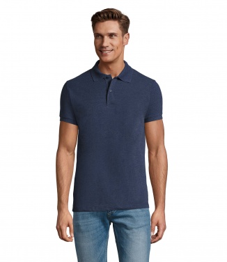 Logo trade mainoslahjat ja liikelahjat kuva: PERFECT MEN Polo 180g