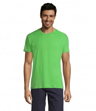 Logotrade mainostuotet kuva: REGENT Uni T-paita 150g