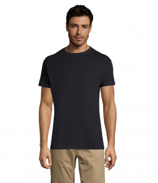 Logotrade mainoslahja tuotekuva: REGENT Uni T-paita 150g