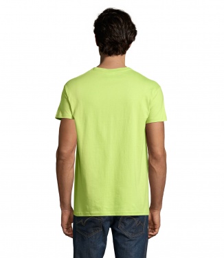 Logotrade mainoslahjat ja liikelahjat tuotekuva: IMPERIAL MEN T-paita 190g