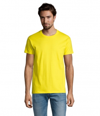 Logotrade mainostuote tuotekuva: IMPERIAL MEN T-paita 190g